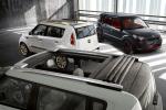 Kia Soul Diva 2008 года